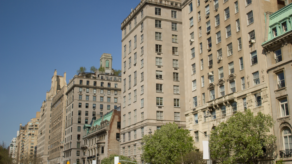 Upper East Side Dispensaries